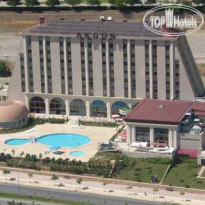 Akgun Hotel Elazig 