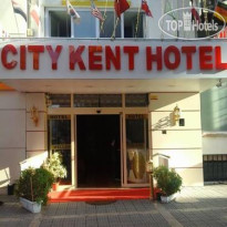 City Kent Hotel 
