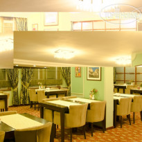 Kircuval Hotel 