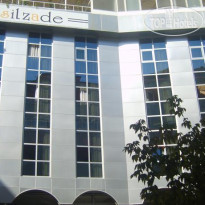 Asilzade Hotel 