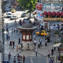 Malatya Palace Hotel 