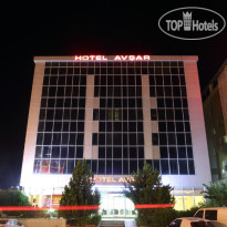 Avsar Hotel 