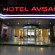 Avsar Hotel 