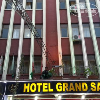 Grand Saray Hotel 