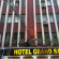 Grand Saray Hotel 