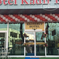 Kadirbey Hotel 