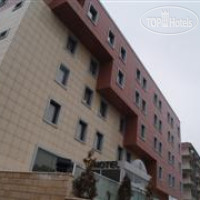 Anatolia Boutique Hotel 