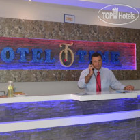 Samsun Time Hotel 