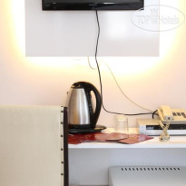 Grand Desi Hotel 