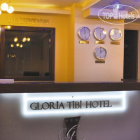 Gloria Tibi Hotel 3*