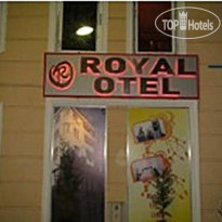 Royal Hotel 