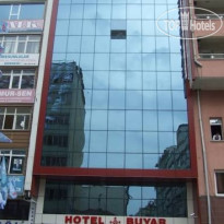 Buyar Hotel 