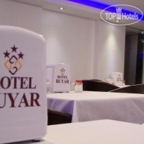 Buyar Hotel 