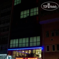 Buyar Hotel 