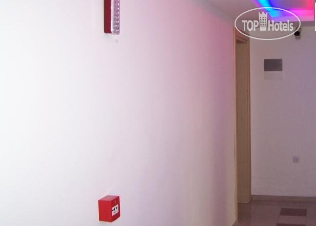 Новые добавленные фото туристов Buyar Hotel 3*