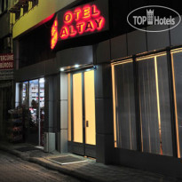 Altay Hotel 