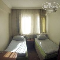 Altay Hotel 