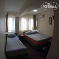 Altay Hotel 