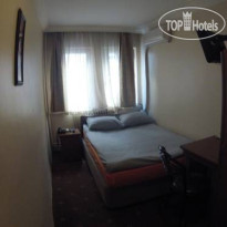 Altay Hotel 