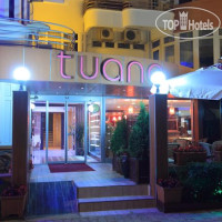 Tuana Hotel 2*