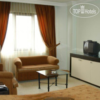 Samsun Airport Resort Hotel 