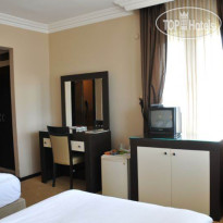 Samsun Airport Resort Hotel 