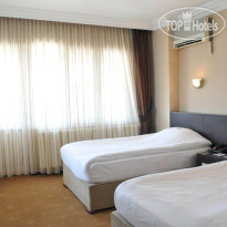 Samsun Airport Resort Hotel 