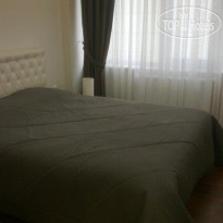 Samsun Residence Номера