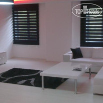 Samsun Residence Номера