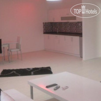 Samsun Residence Номера