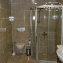 Samsun Residence Номера