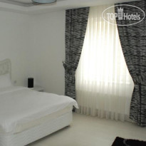 Samsun Residence Номера
