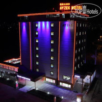 Grand Ayzek Hotel 4*