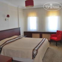 Atlhan Hotel