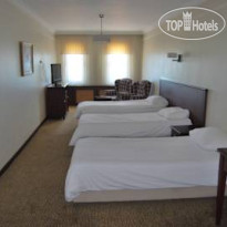 Atlhan Hotel