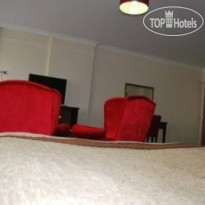Atlhan Hotel