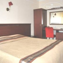 Atlhan Hotel