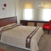 Atlhan Hotel