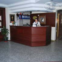 Atlhan Hotel
