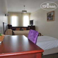 Atlhan Hotel
