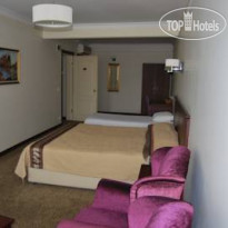 Atlhan Hotel
