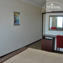 Atlhan Hotel