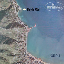 Belde Hotel And Convention Center 