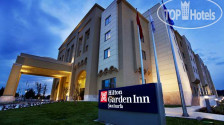 Hilton Garden Inn Sanliurfa 4*