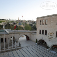 Manici Hotel Sanliurfa 