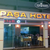 Pasa Hotel 