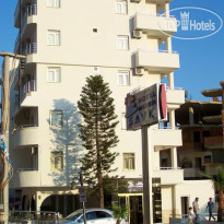 Mersin Savk Hotel 