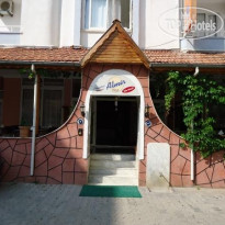 Almir Hotel 