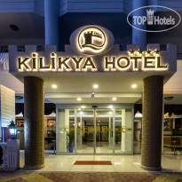 Kilikya Hotel Отель