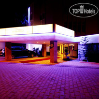 Barbarossa Club Hotel Отель